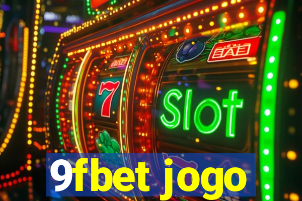 9fbet jogo